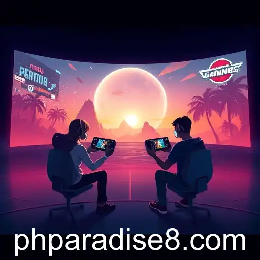 The Evolution of Gaming Communities