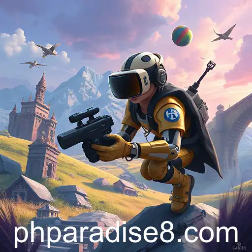 The Evolution of Gaming in 2025