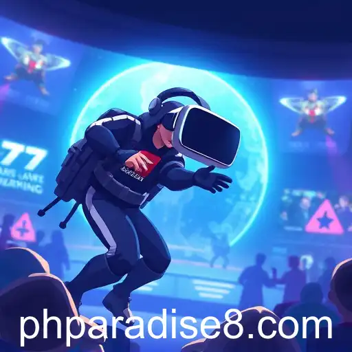 The Evolution of Online Gaming Platforms