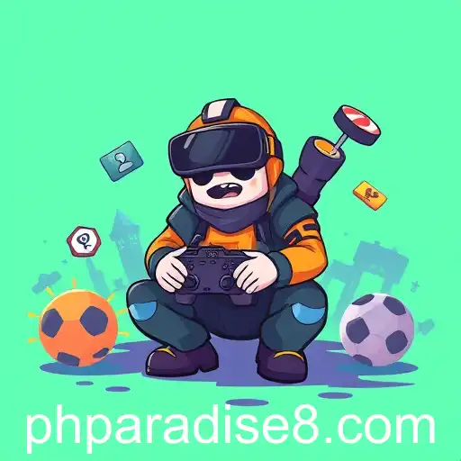 Exploring the Virtual World of phpaRadise