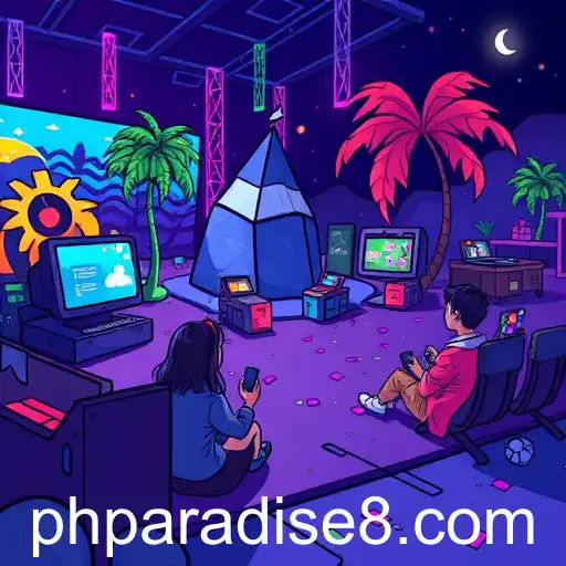 The Evolution of Online Gaming in a Globalized Era