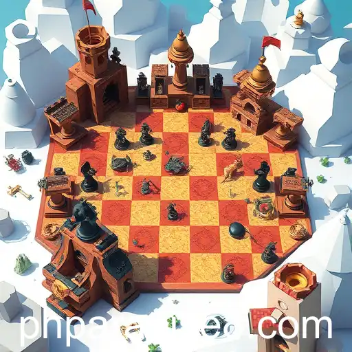 phpaRadise.com: A New Frontier in Online Gaming