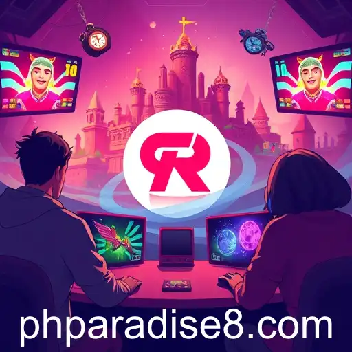 phpaRadise.com: Revolutionizing Online Gaming Communities