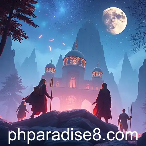 phpaRadise.com Player Community Grows Rapidly