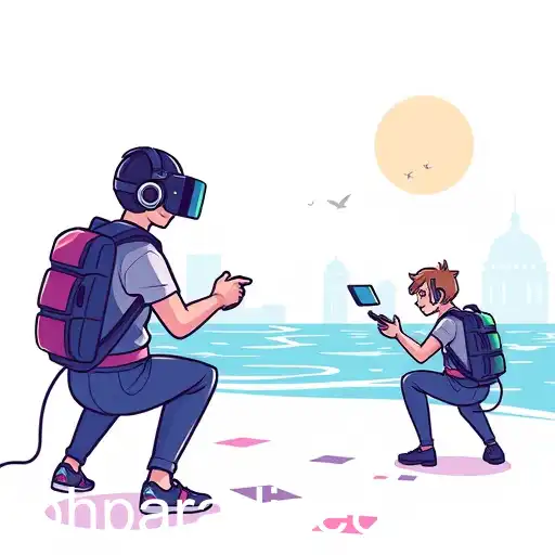 The Rise of Gaming Communities in 2025