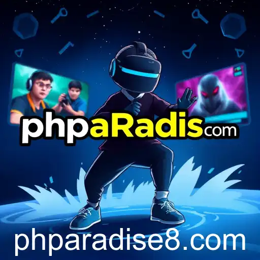 The Rise of phpaRadise.com in Gaming Communities