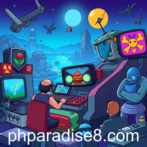 The Rise of phpaRadise.com in the Gaming World