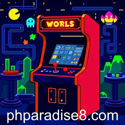 The Digital Haven for Gamers Worldwide