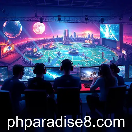 Digital Playground Revolution