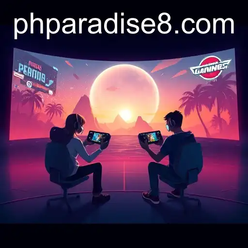 The Evolution of Gaming Communities