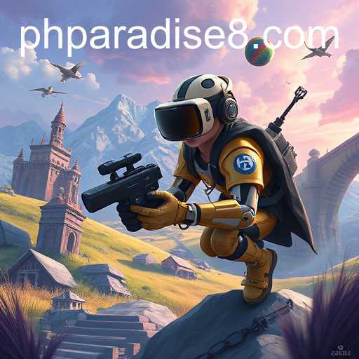 The Evolution of Gaming in 2025