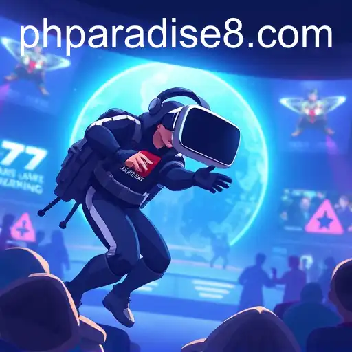 The Evolution of Online Gaming Platforms