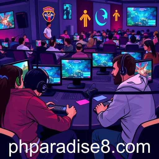 Exploring the Evolution of Gaming in 2025