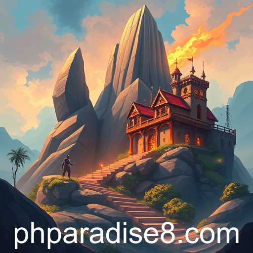 phpaRadise.com: Gaming Haven of the Future