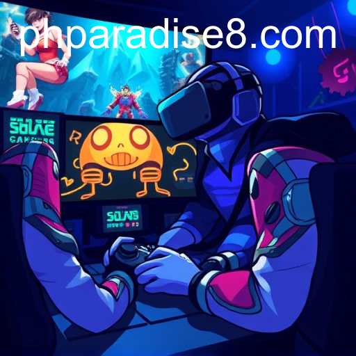 Gaming in a Changing World