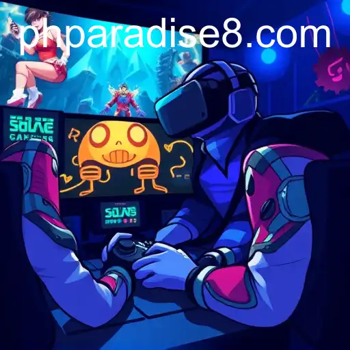 Gaming in a Changing World