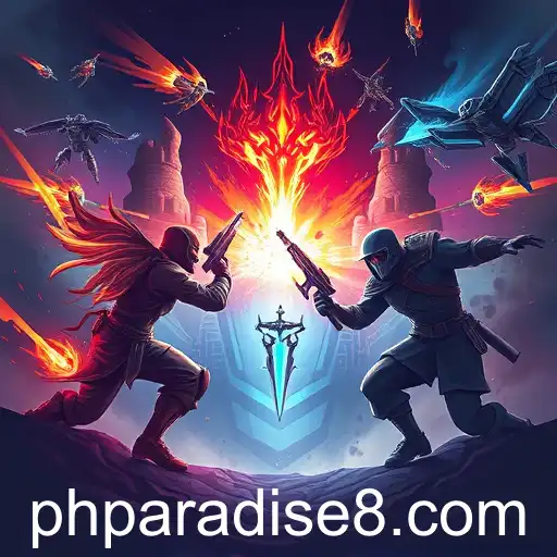 Gaming Paradise: Revolutionizing Digital Play