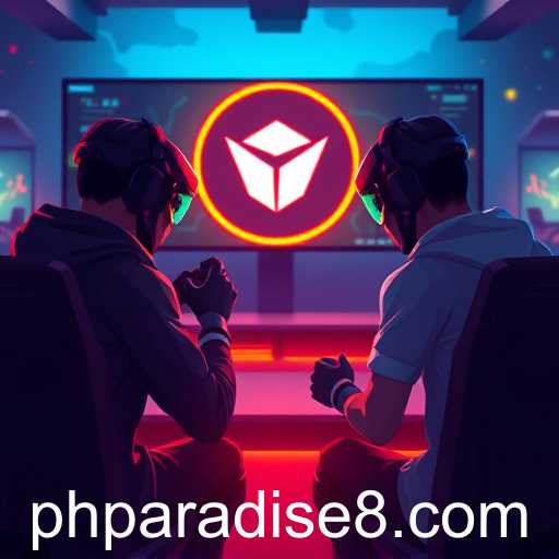 phpaRadise.com Revolutionizes Online Gaming