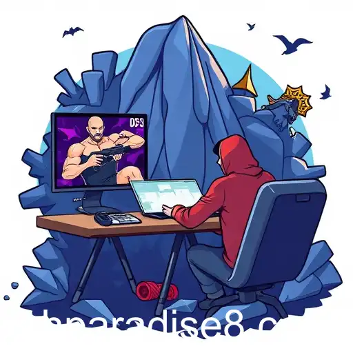 The Rise of phpaRadise.com in 2025: A Gaming Revolution