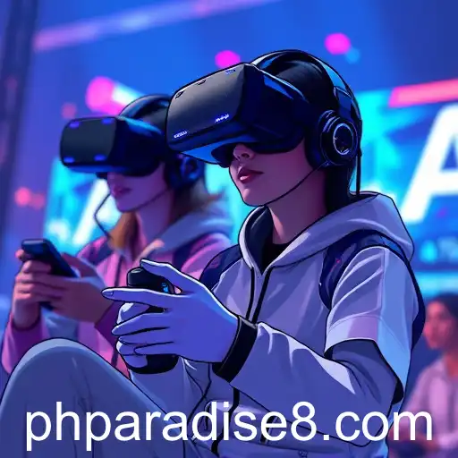 Gaming Trends and Innovations in 2025