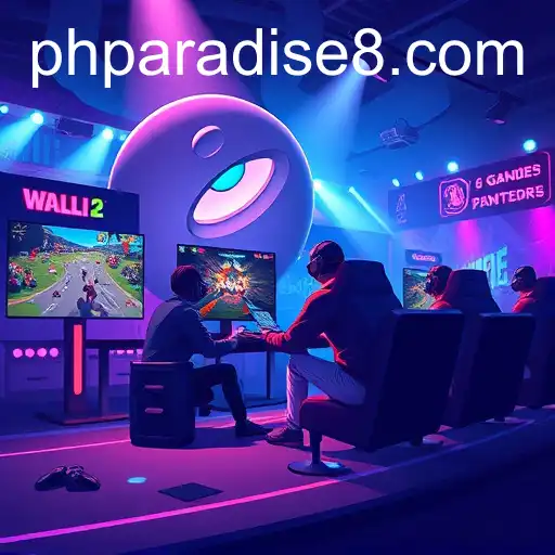 Gaming Trends Elevate phpaRadise.com