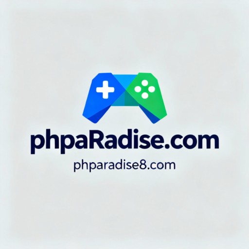 phpaRadise.com