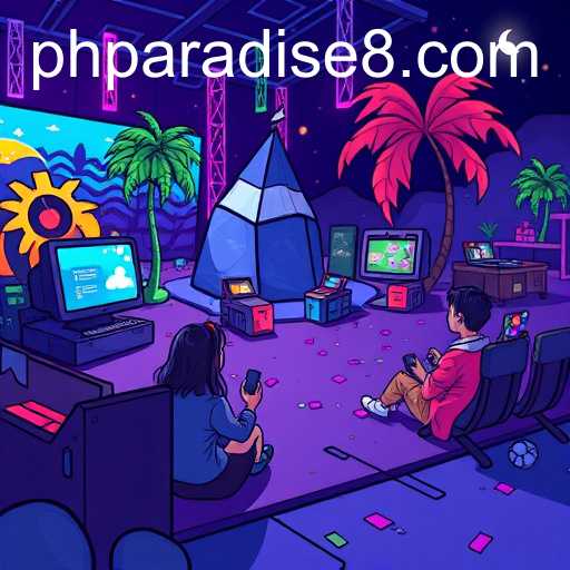 The Evolution of Online Gaming in a Globalized Era