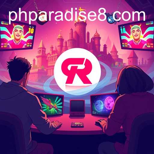 phpaRadise.com: Revolutionizing Online Gaming Communities