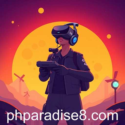 phpaRadise.com: Revolutionizing Online Gaming
