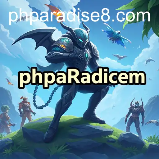 The Rise of phpaRadise.com in the Gaming World