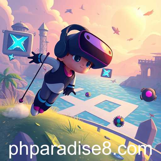 phpaRadise.com: Leading the Charge in Online Gaming