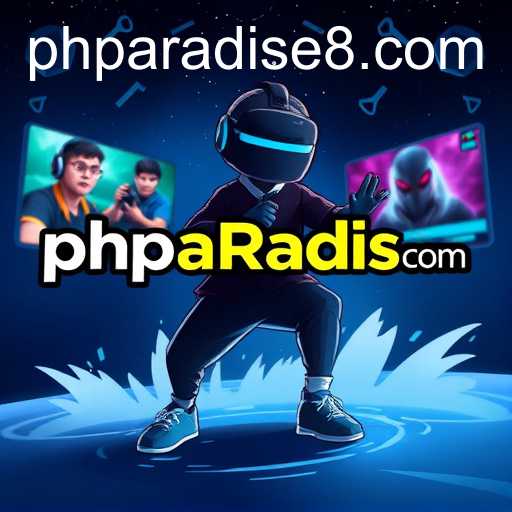 The Rise of phpaRadise.com in Gaming Communities