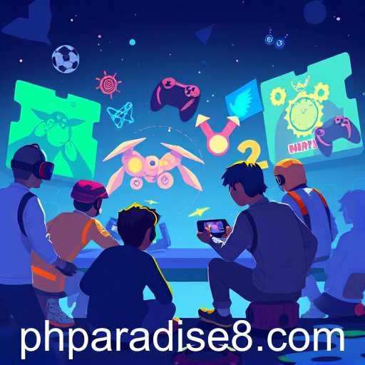 The Rise of Online Gaming Communities