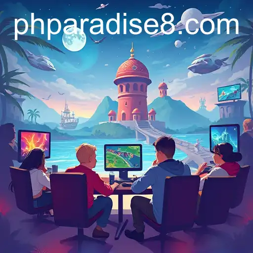 The Rise of phpaRadise: A Thrilling Digital Escape