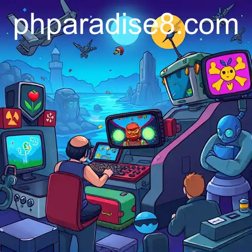 The Rise of phpaRadise.com in the Gaming World