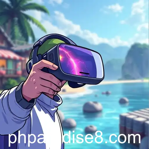 The Rise of phpaRadise.com in a Gaming Era