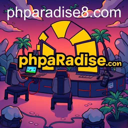 The Rise of phpaRadise.com in the Gaming World