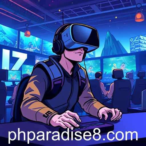 The Online Gaming Revolution