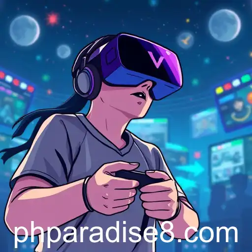 Virtual Adventures Await on phpaRadise.com