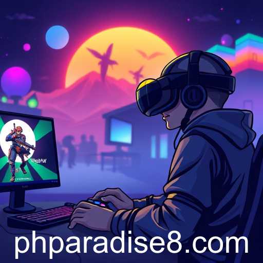 Virtual Realms: Gaming Trends and Innovations