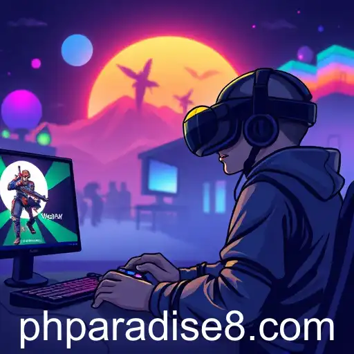 Virtual Realms: Gaming Trends and Innovations